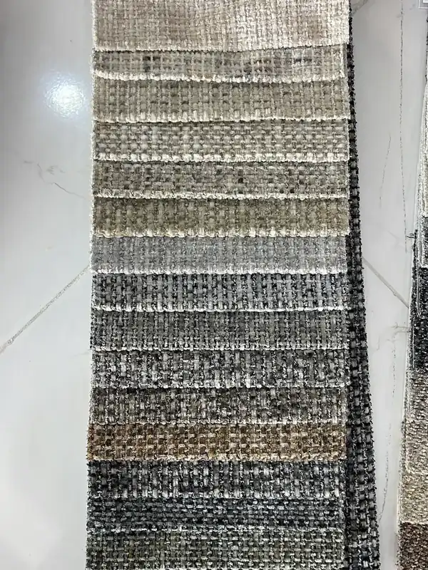 كنب استقبال منطقة سلوى - صورة 2