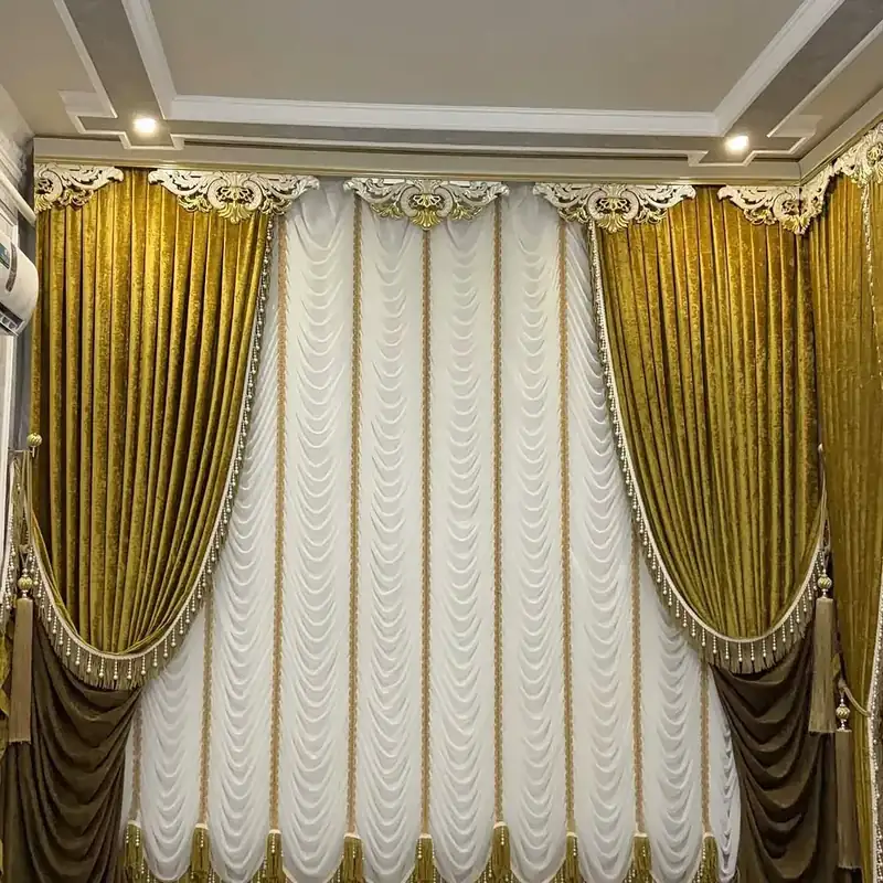 ستارة ملكية منطقة خيطان - سالفورد الكويت