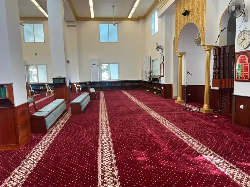 سجاد مسجد الكويت - صورة 5