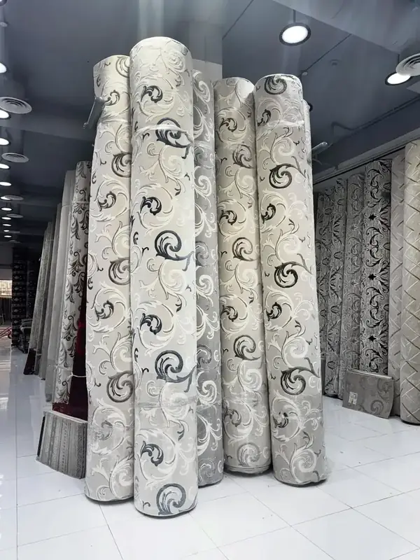 سجاد مشجر جملة - سالفورد الكويت