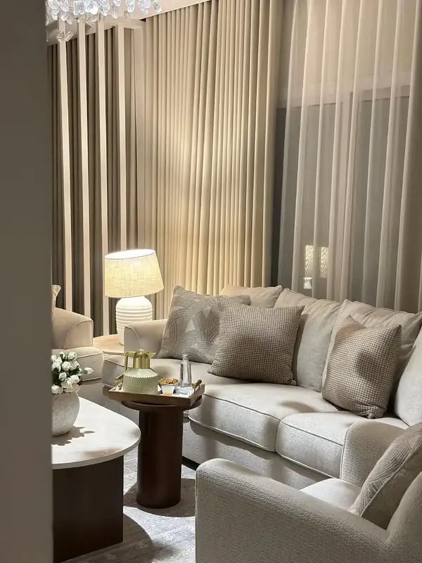 كنب قنفات مودرن عصريه الكويت - صورة 6