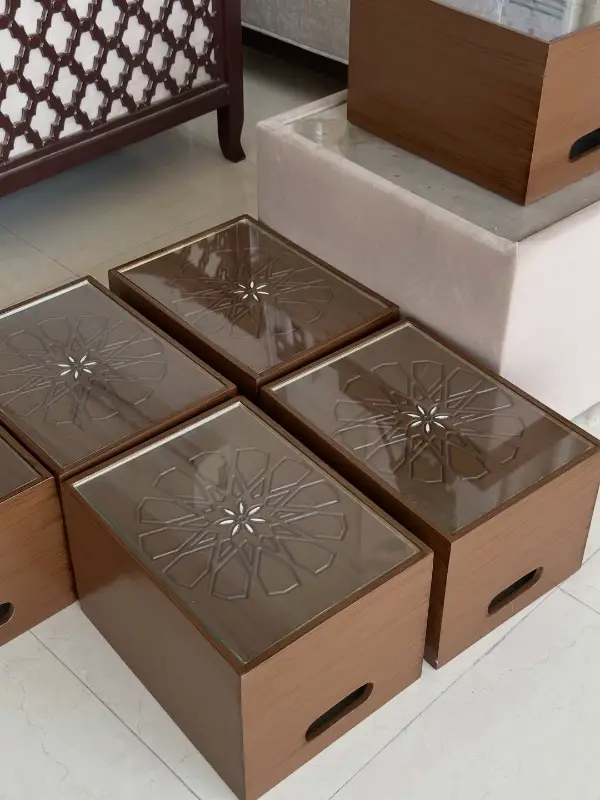 طاولات ديوانية - صورة 3