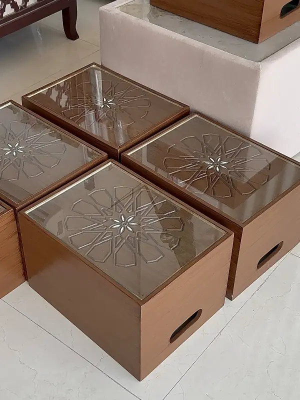 طاولات ديوانية - صورة 4