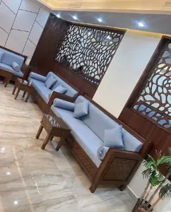 مجلس كنب ديوانية زان - صورة 2
