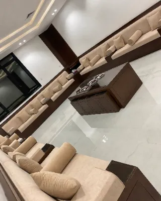 ديوانيه قنفات رسميه  - صورة 4