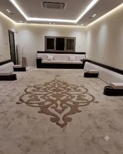مساند و كنب ديوانية  - صورة 1