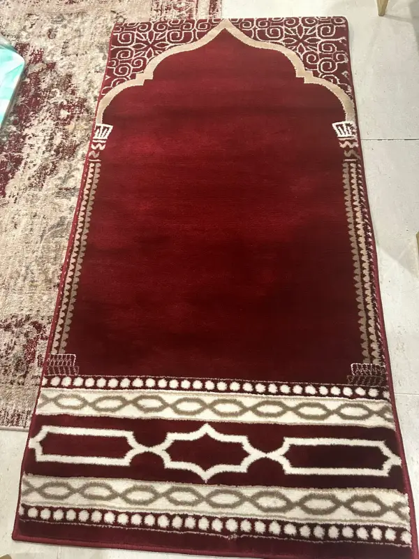سجاد مسجد سماكه عاليه ومضغوط - صورة 1