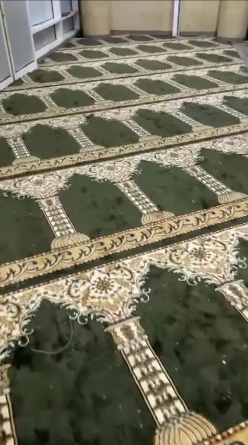 سجاد مصلى مسجد  - صورة 1
