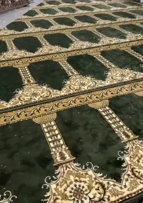 سجاد مصلى مسجد  - صورة 2