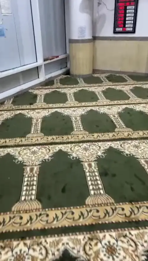 سجاد مصلى مسجد  - صورة 3