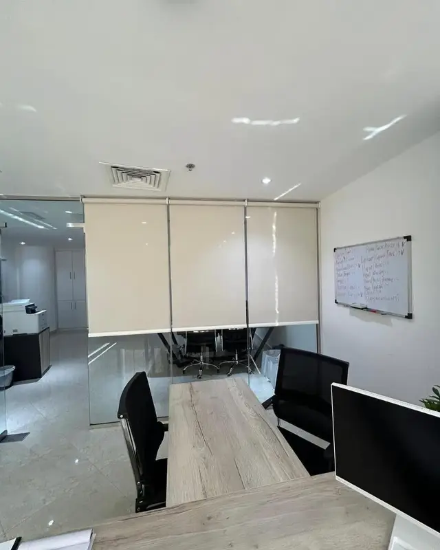 ستائر رول الكويت شرق - صورة 1